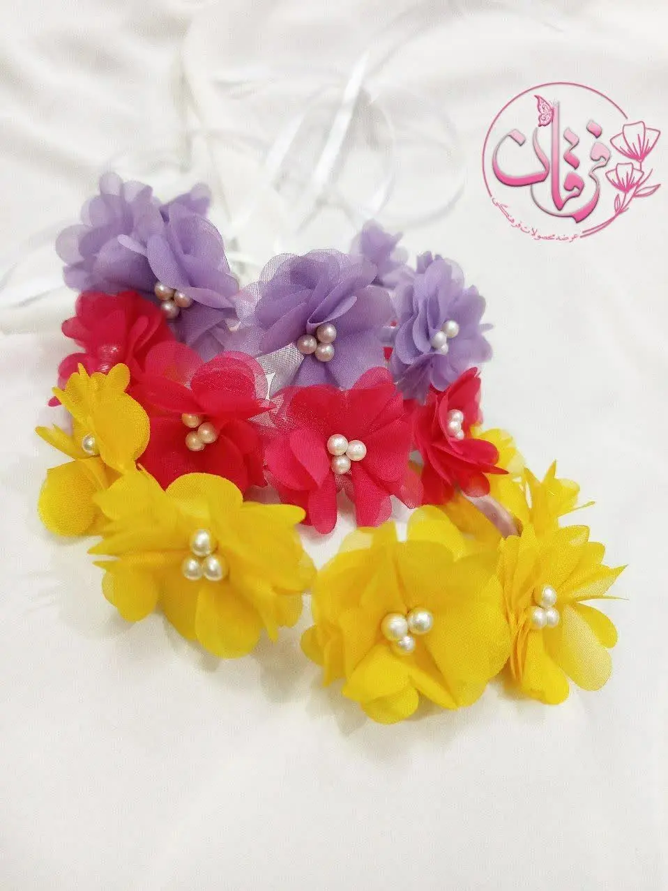 تل #جشن_تکلیف دخترانه 😍
