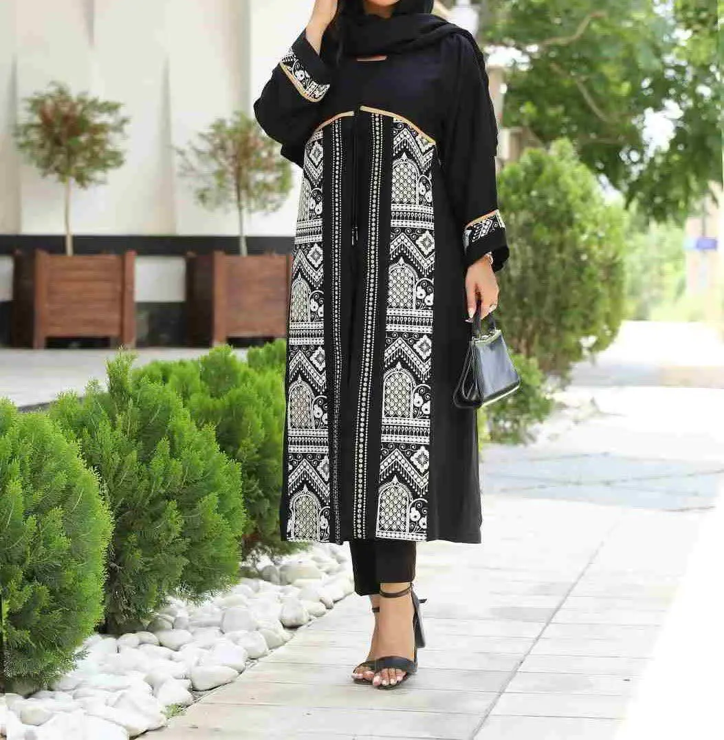 مانتو محرمی
