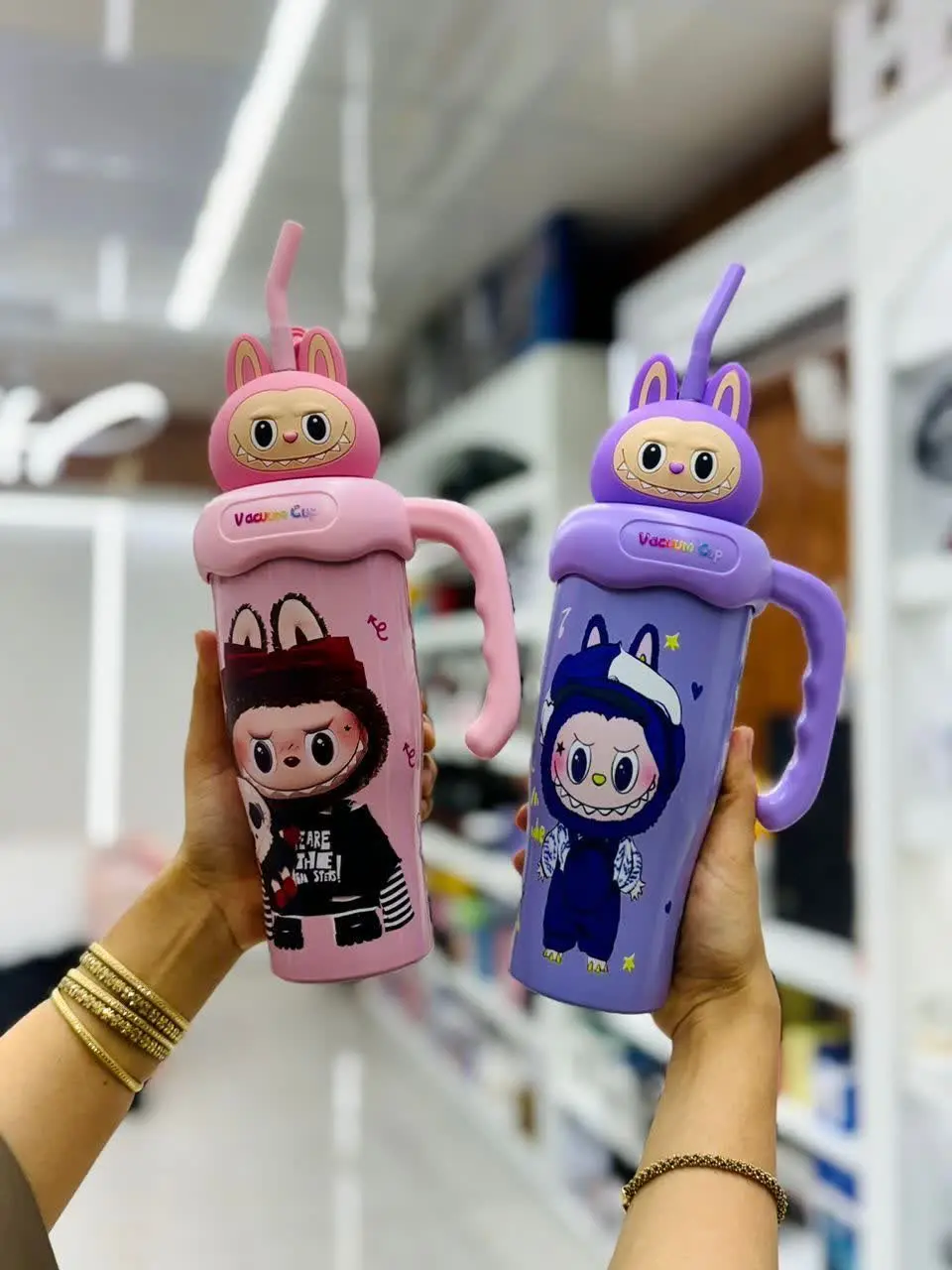 کیفیت استیل عالی