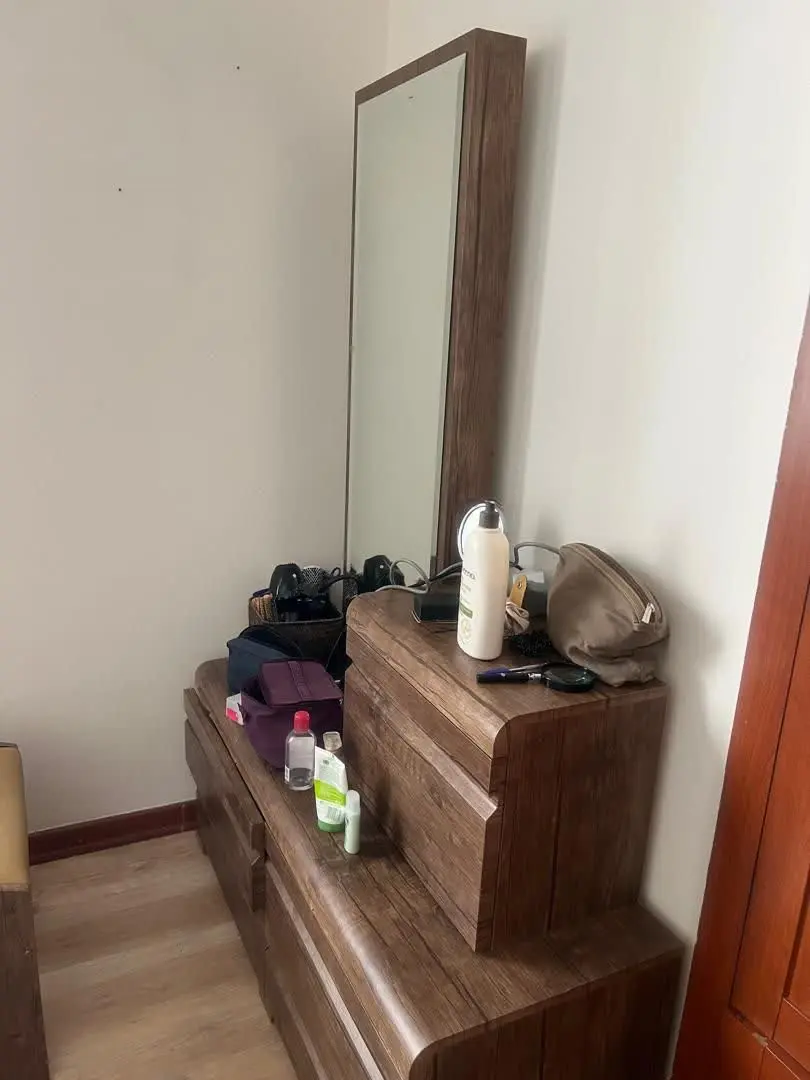 سرویس تخت خواب دونفره جنس خ...