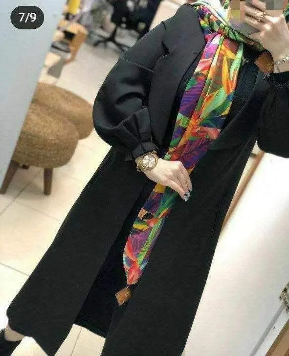 👚نام: مانتو رعنا
