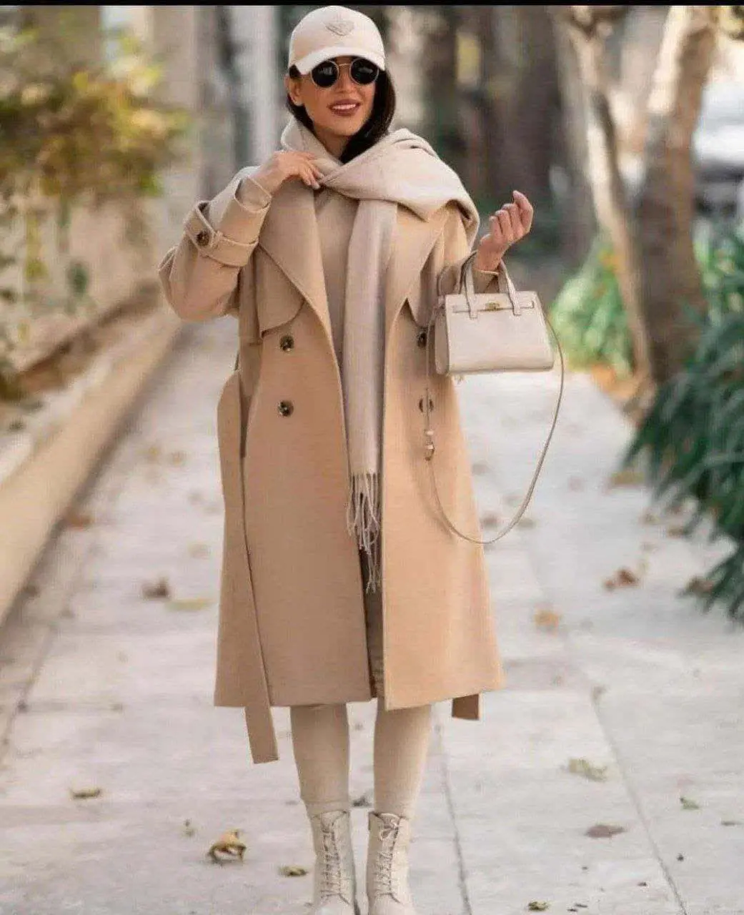 🖋نام: پالتو فوتر نازنین
