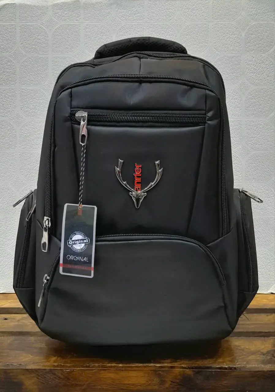 🎒 کوله پشتی Antler دوخونه