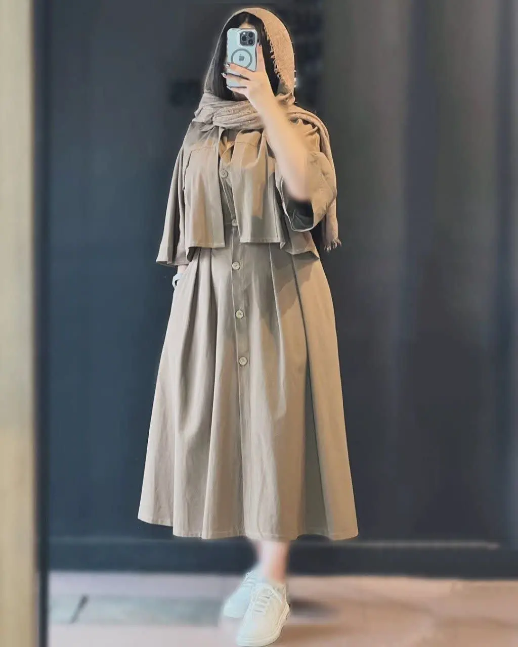 🌷نام: مدل هلند 
