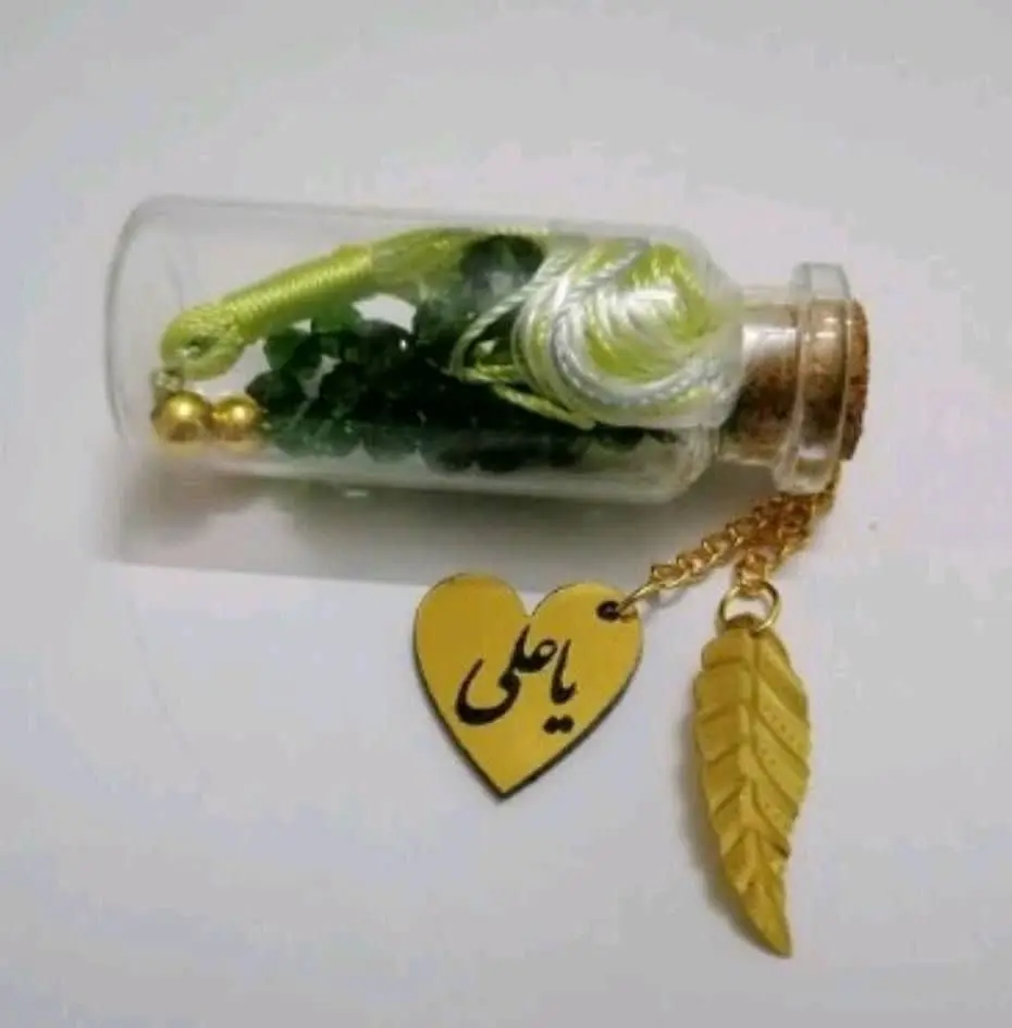 #گیفت_تسبیح 
