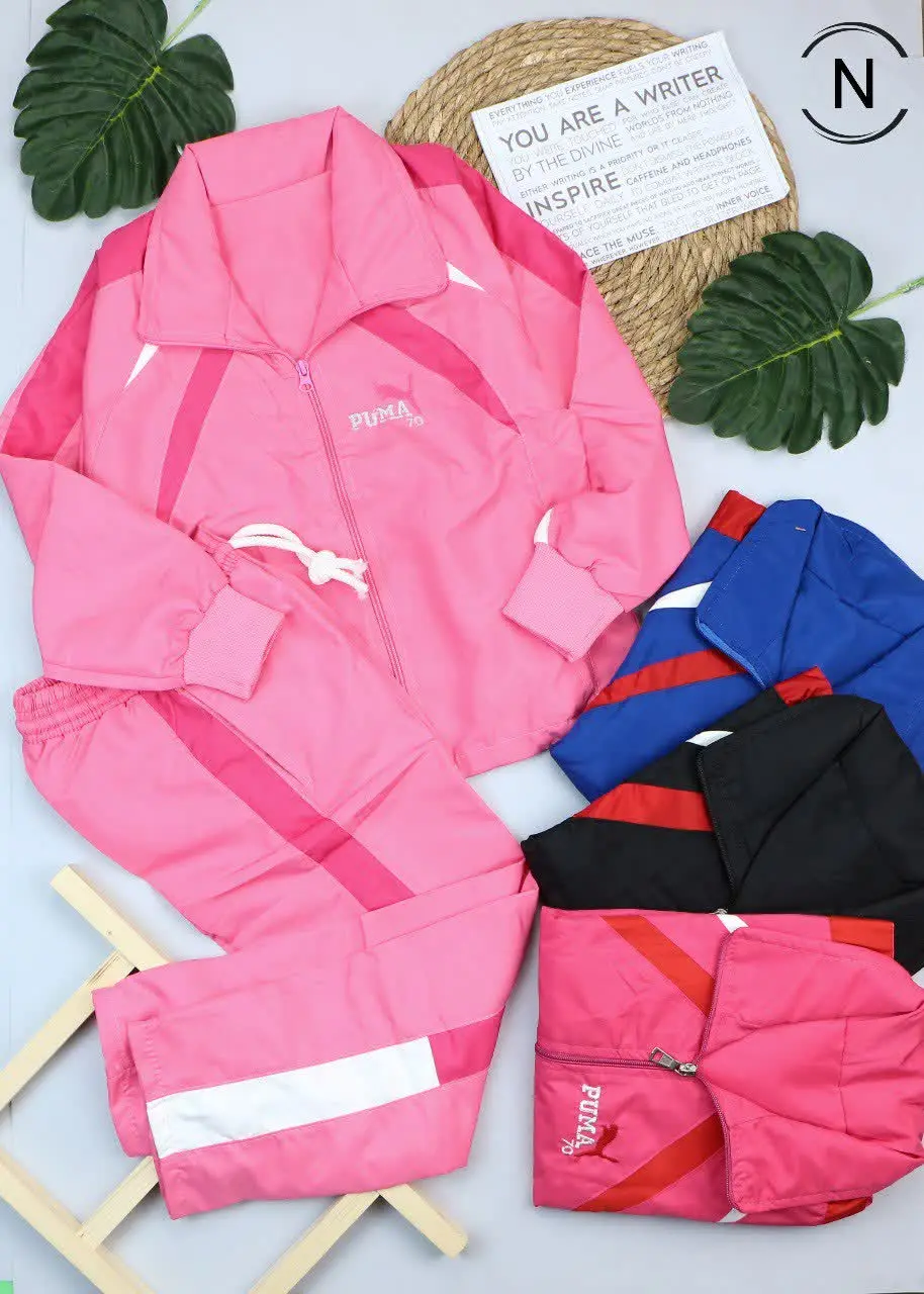 #کاپشن شلوار ورزشی میکرو
