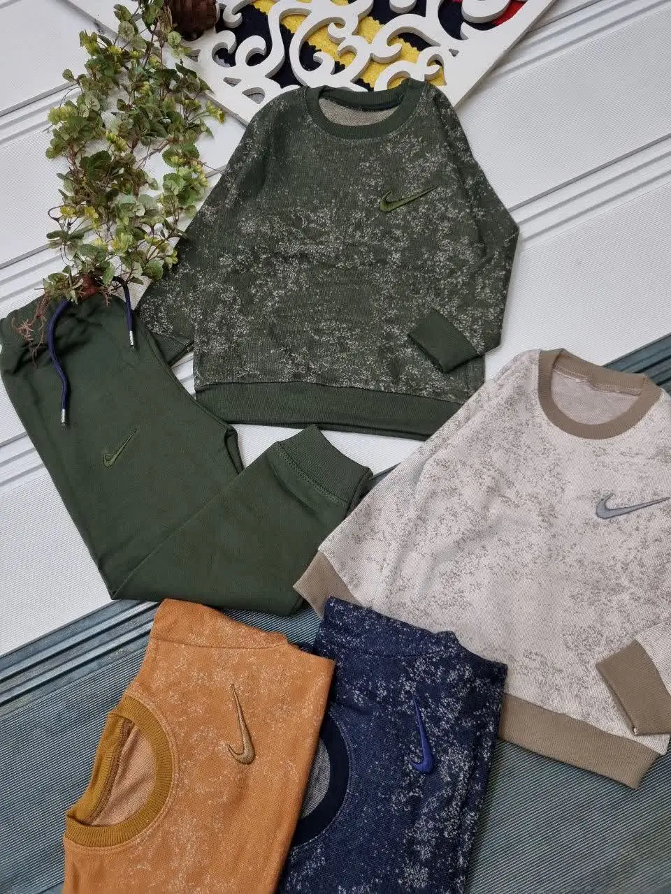 🇮🇷🧥🧶👗👚👔🎽👕👖💎
