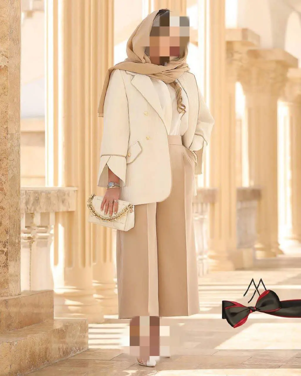 نام: کت و شلوار مجلسی هلن
