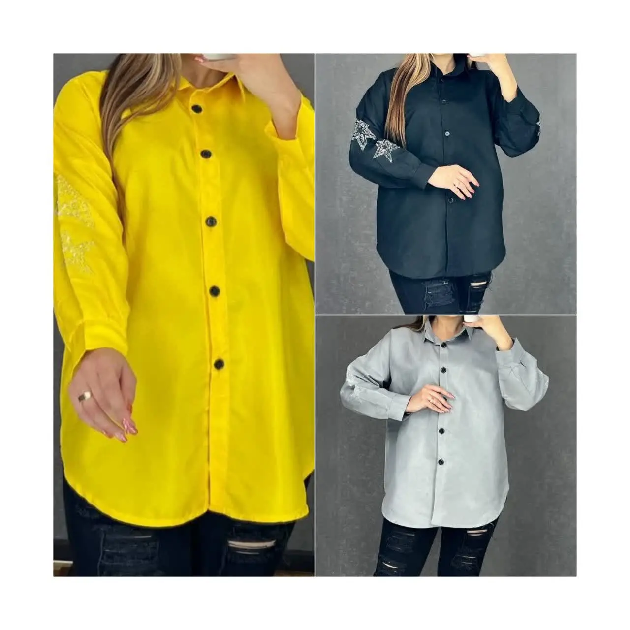 👚نام: مانتو نگین دار ۴۱۱
