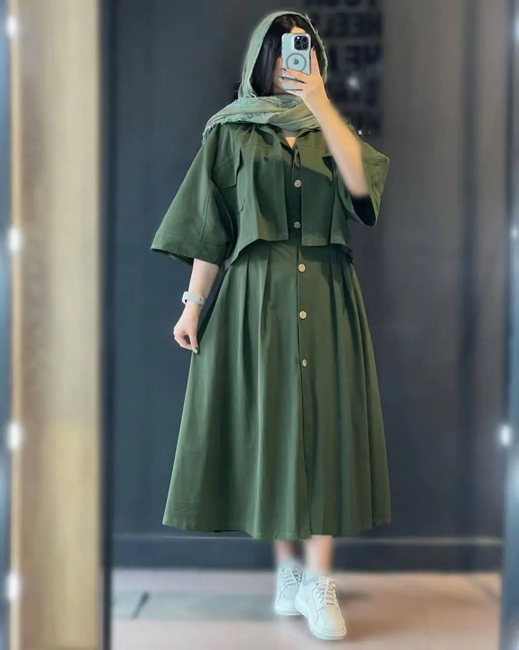 🌷نام: مدل هلند 
