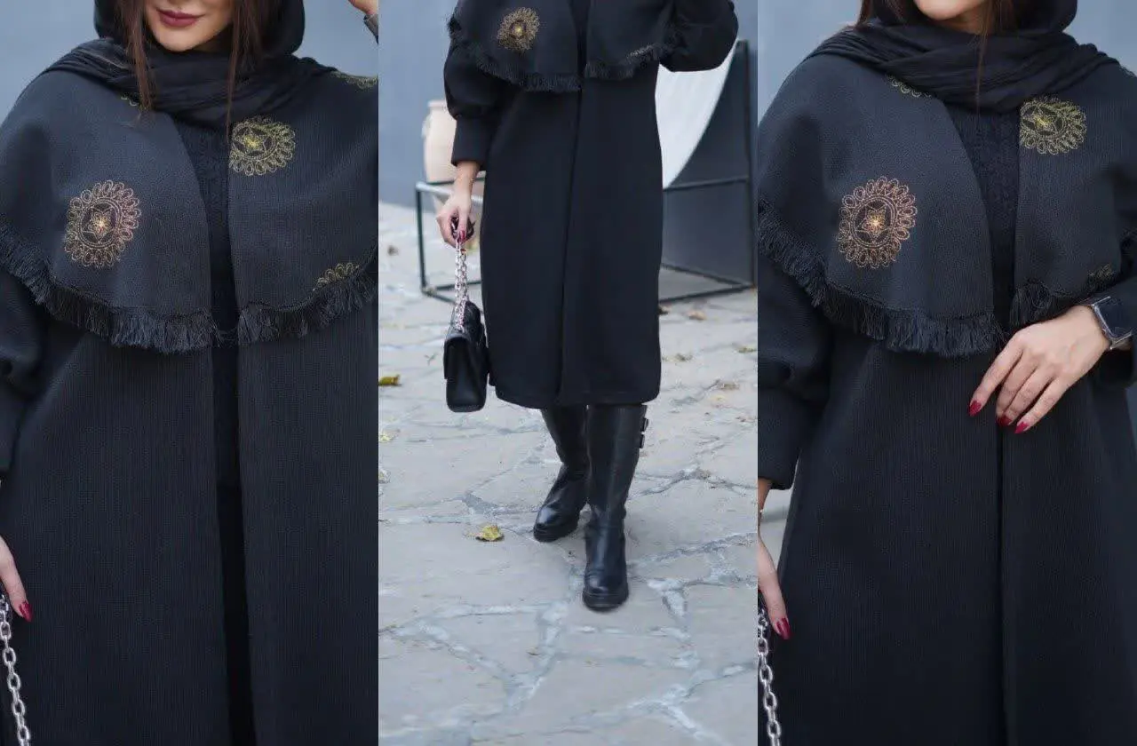 🌸نام: پالتو bita
