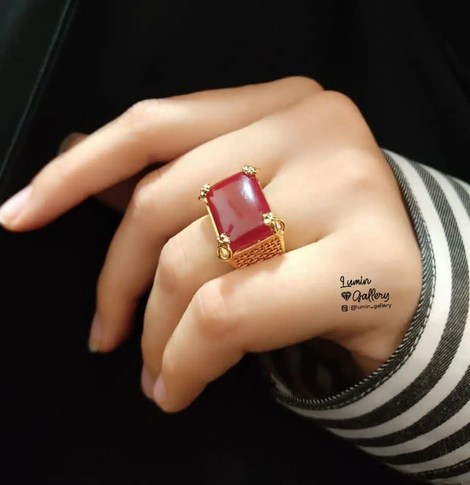 یک عدد سایز ۶😍
