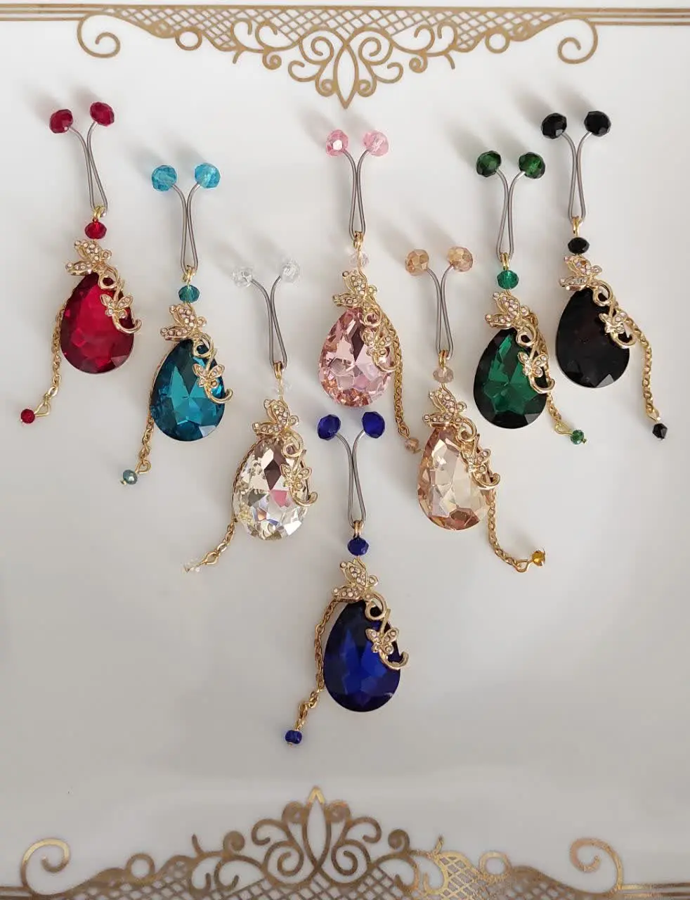 ⚜اینم از جذااااب‌ترین شارژ امروز
