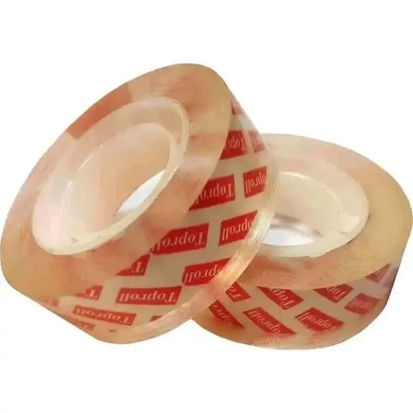 ⭕️ چسب نواری ۳۶ یارد تاپرول