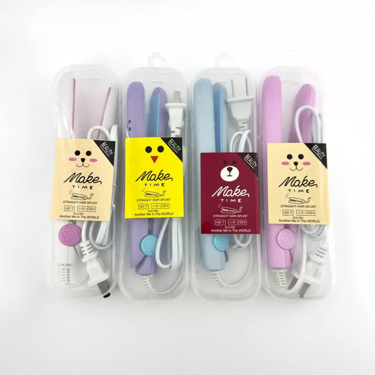 #اتو_مو #ابزار_برقی_آرایشی 
