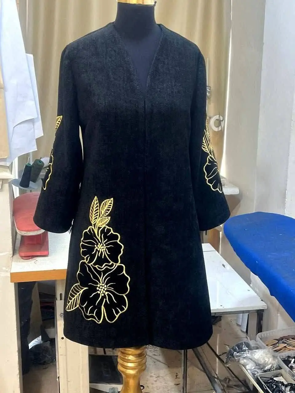 🔴نام: مانتو کتی شاهان ۲۴
