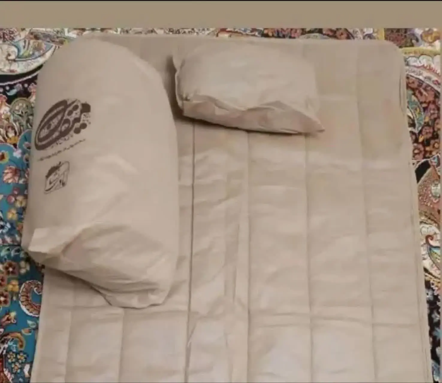 💥طرح هر زائر یک موکب 
