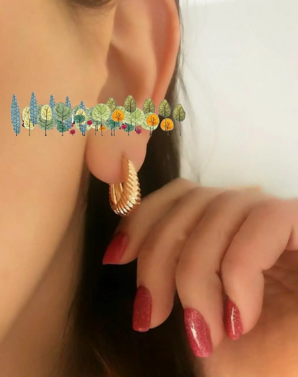 ✨از مدل‌های طرحدار و خیلی سبک😍✨
