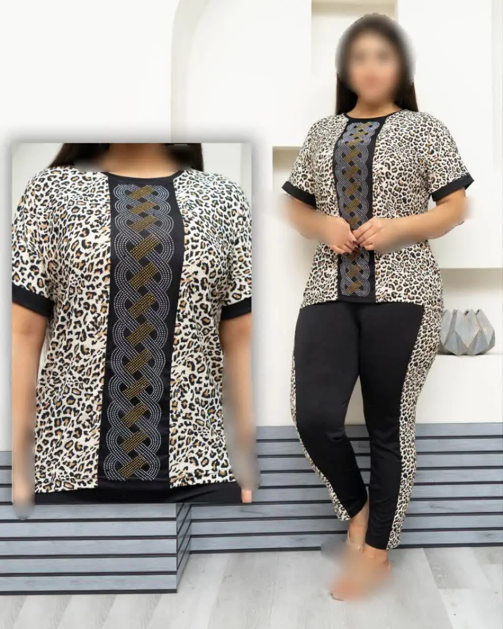 نام: ست تونیک شلوار ایپک ۲
