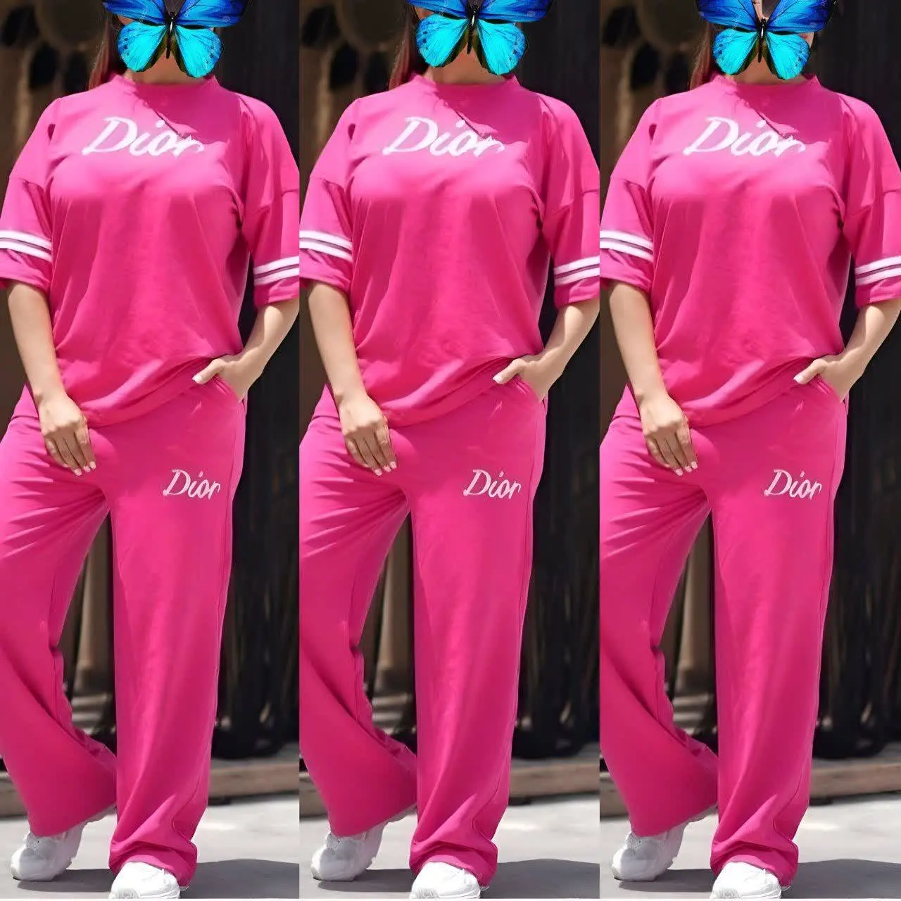 نام: ست پرطرفدار dior 
