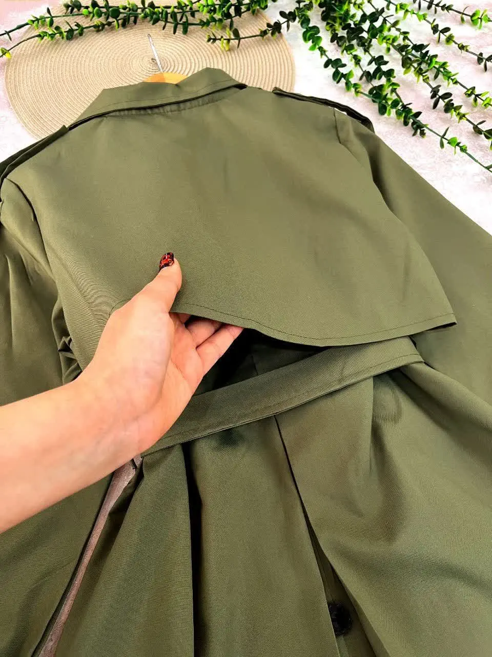  مدل لاویکا مناسب پاییز و بهاره و تنخور بسیاااار شیک و قشنگی داره👌🏻🍁
