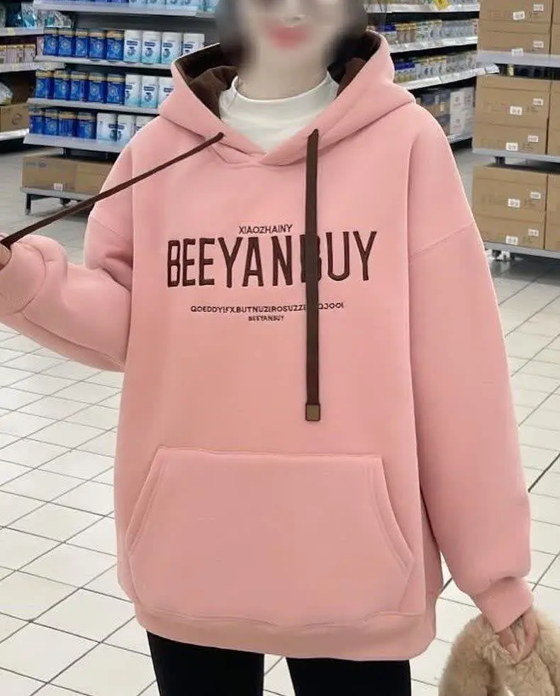 هودی شیک و اسپورت داخل پشمی...