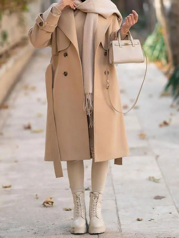 💥پالتو سارا 😍