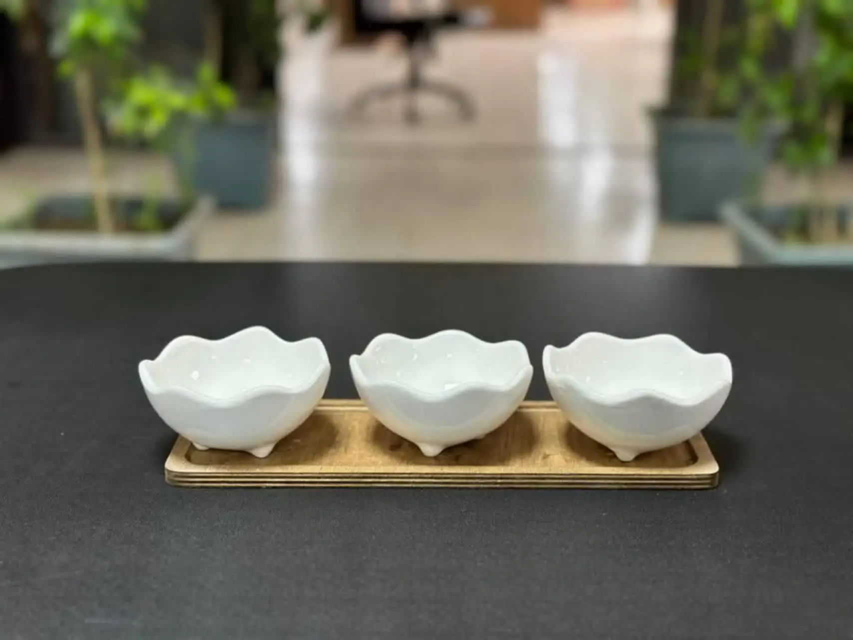 #اردو خوری ۳تایی🍓
