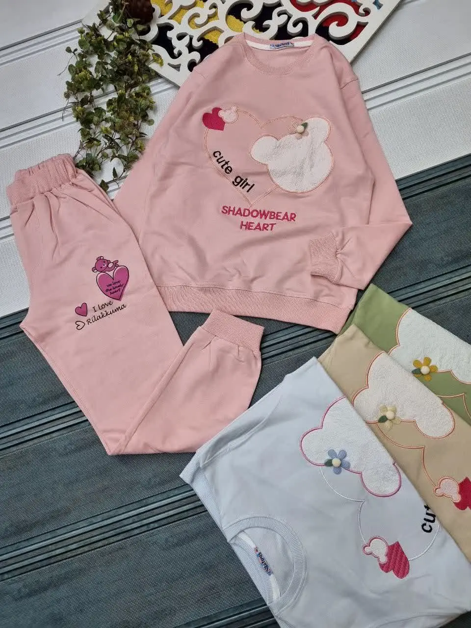 🇮🇷🧥🧶👗👚👔🎽👕👖💎
