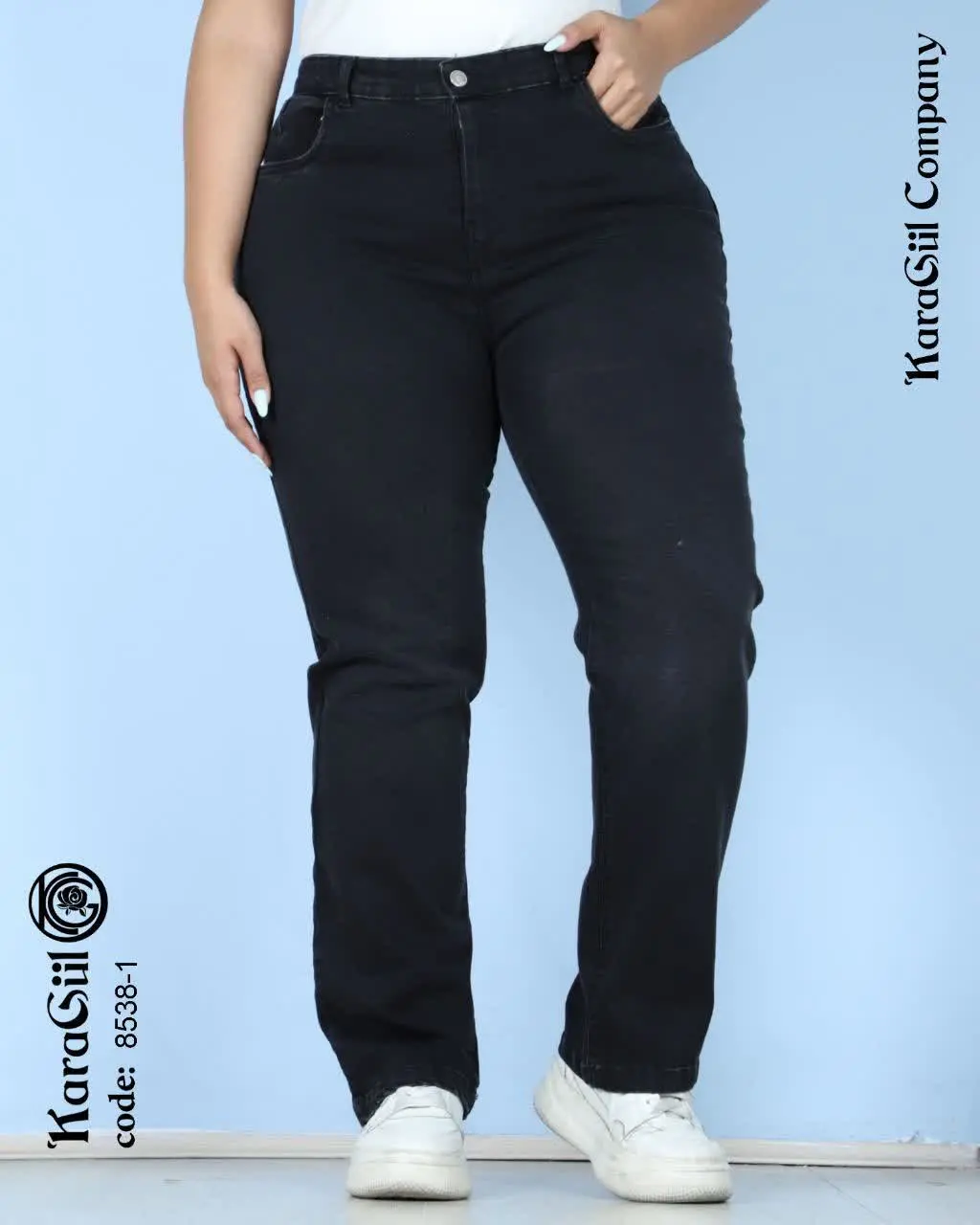 شلوار راسته