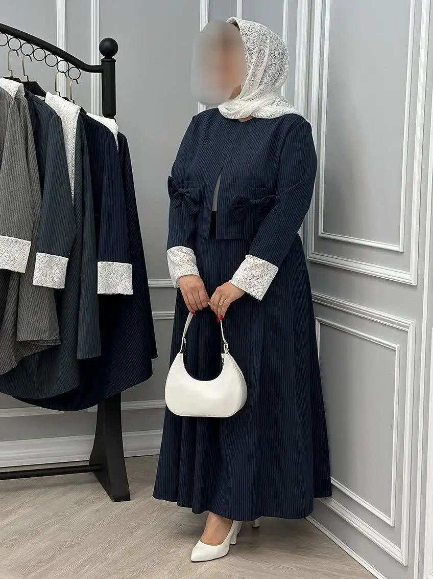 👚نام: #ست سه تیکه مهشید
