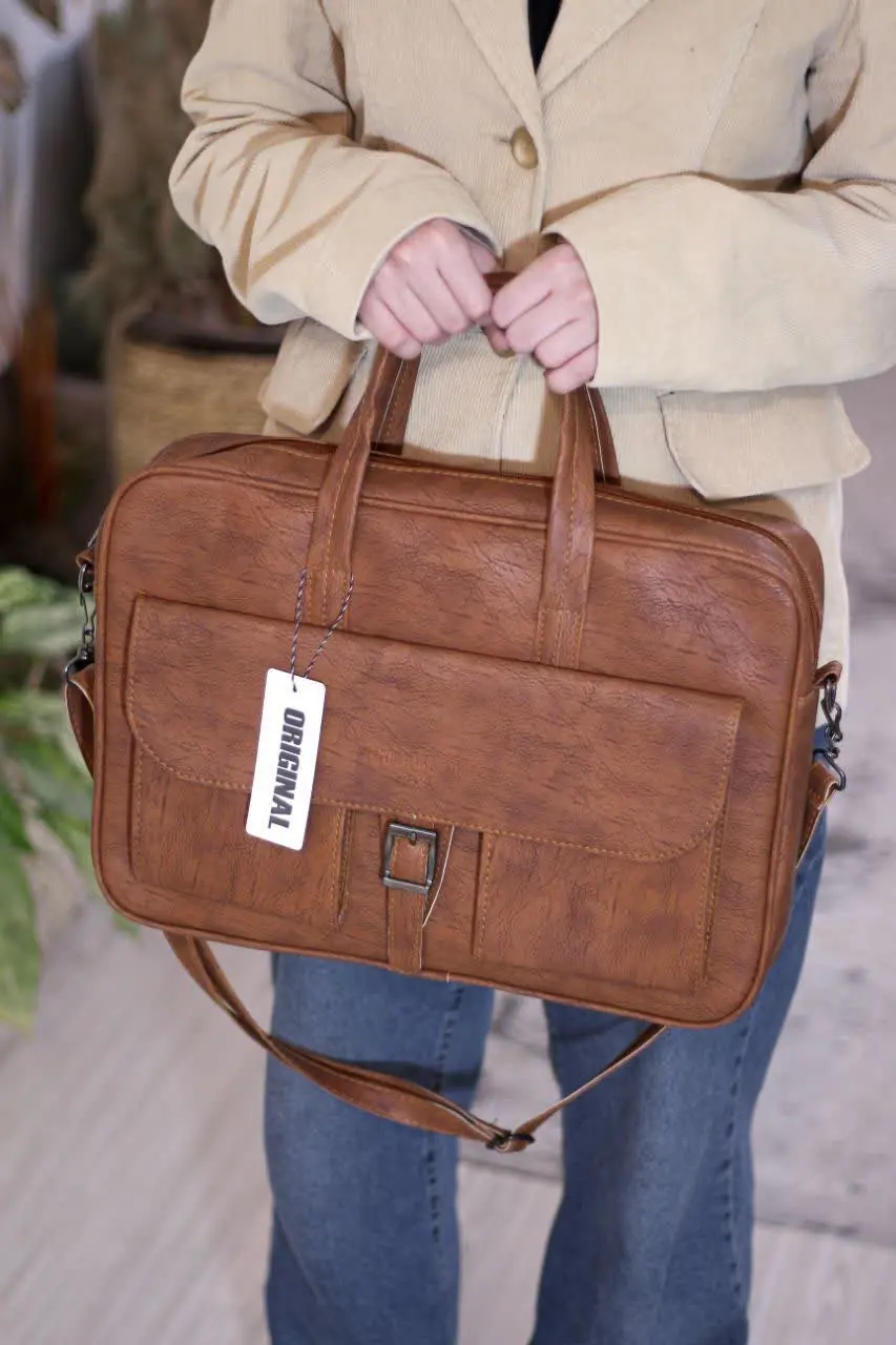 کیف اداری خوشگل 🤗
