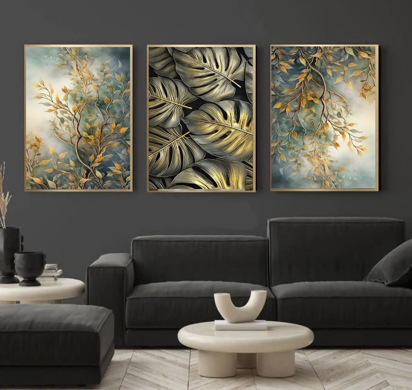 یه ترکیب رنگ فوق العاده شیییک👌🤩
