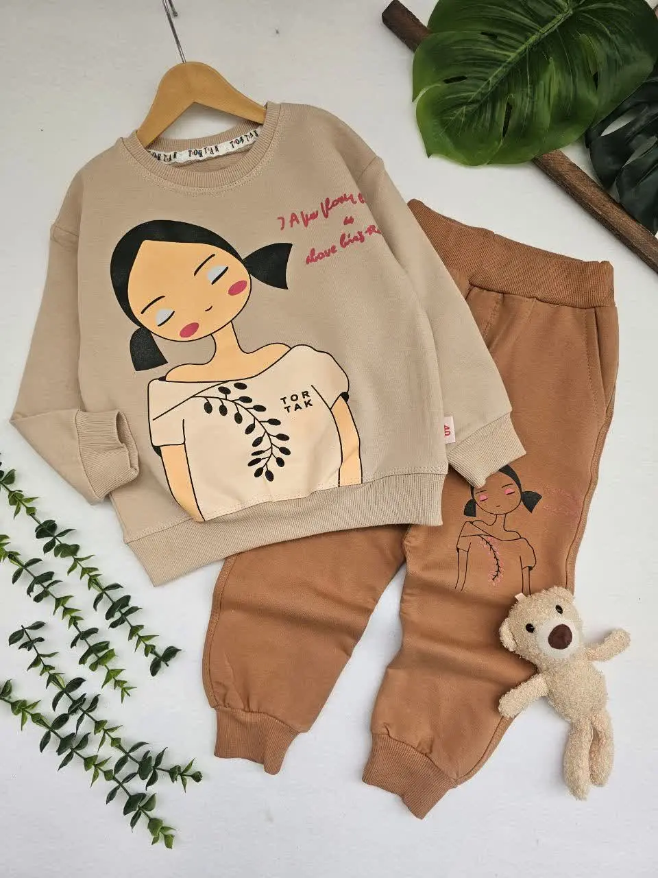 بلوز شلوار الیزا
