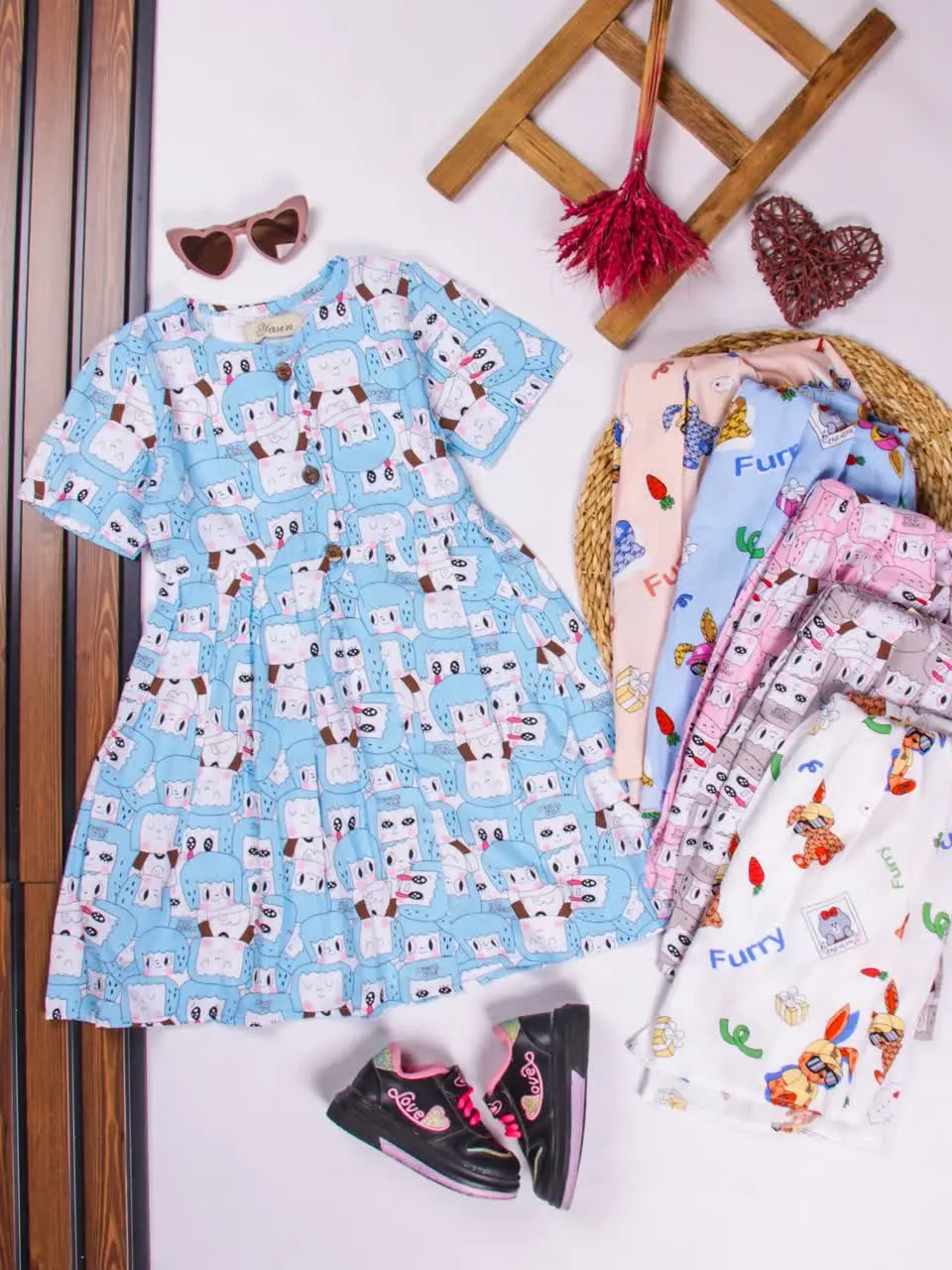 💢سارافون هاوایی چاپ میکس💢
