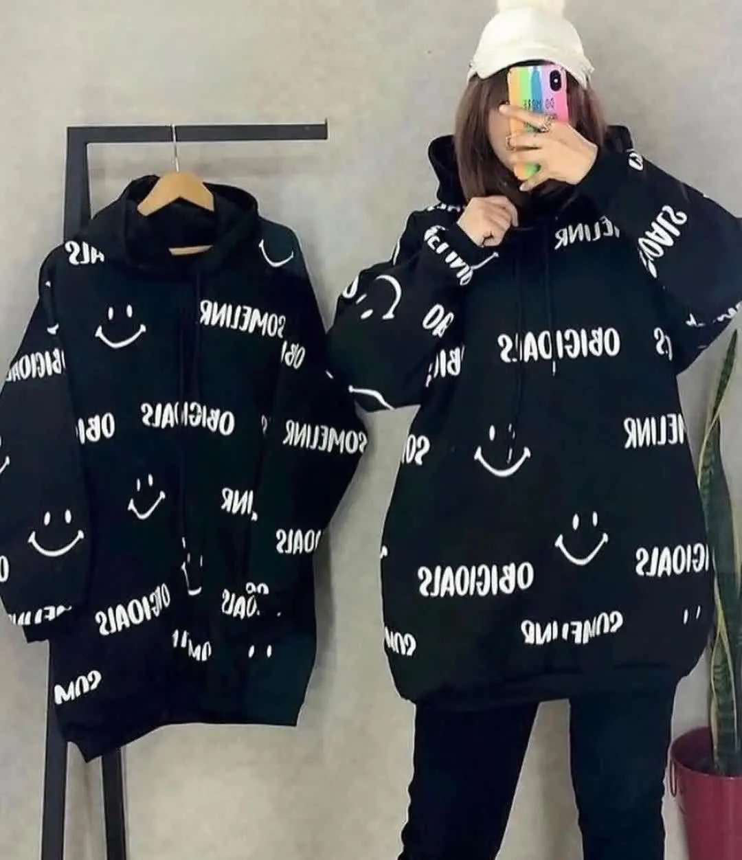 💞نام: هودی لبخند