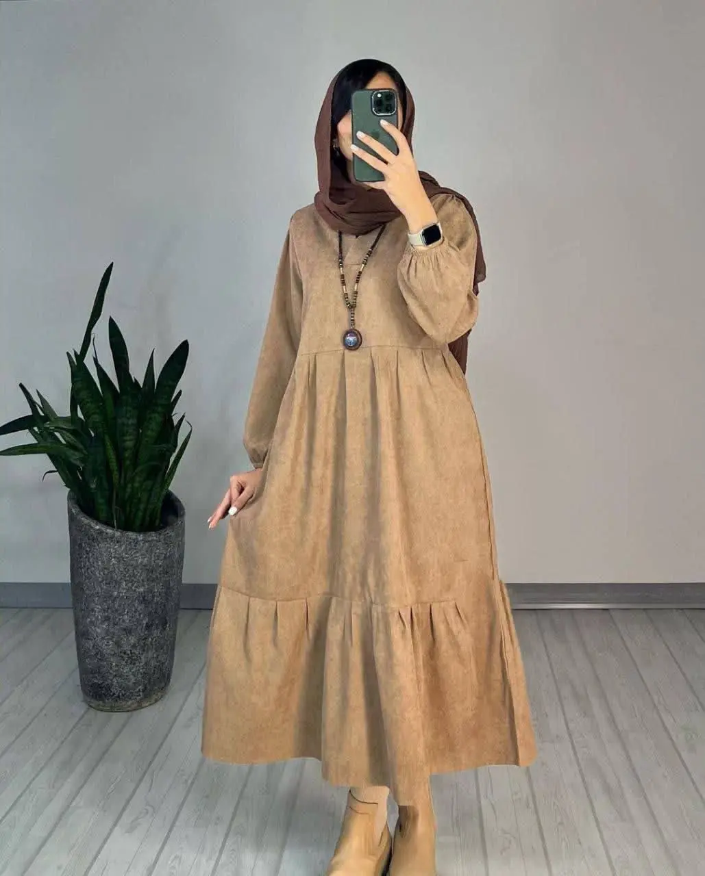 👚 نام: کفتان مخمل
