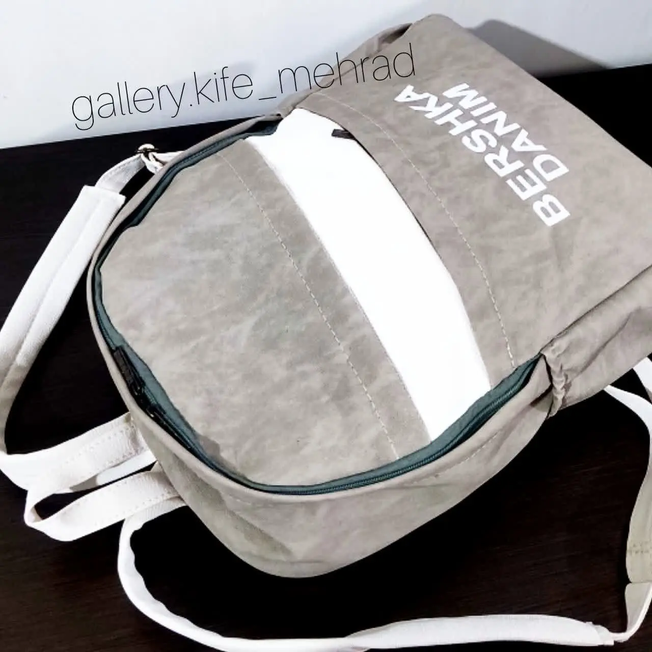 فقط یک رنگ موجوده ✅
