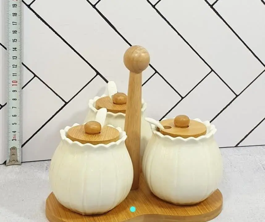 ✅ ست جا ادویه 😍
