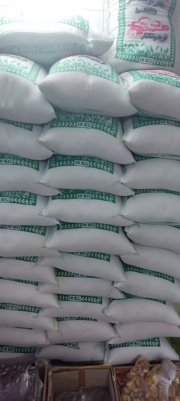 برنج فریدونکنار
