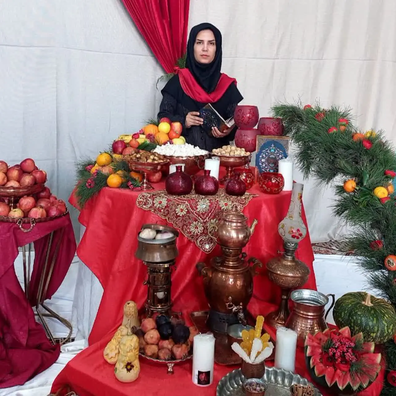 کلاس اولی های کنجکاو 📚