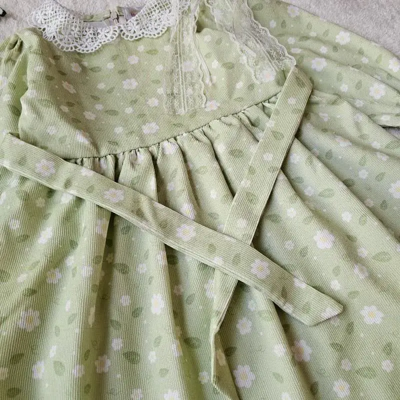 پیراهن مخمل کبریتی لطیف