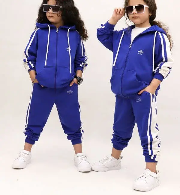 ست سویشرت شلوار دورس
