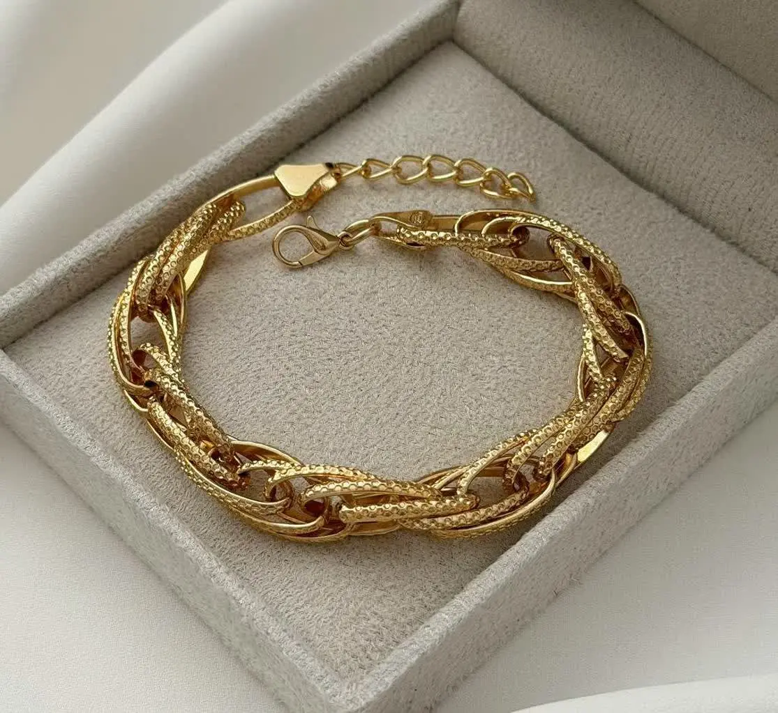 دستبند SHEEN کد ۲۷۷۹