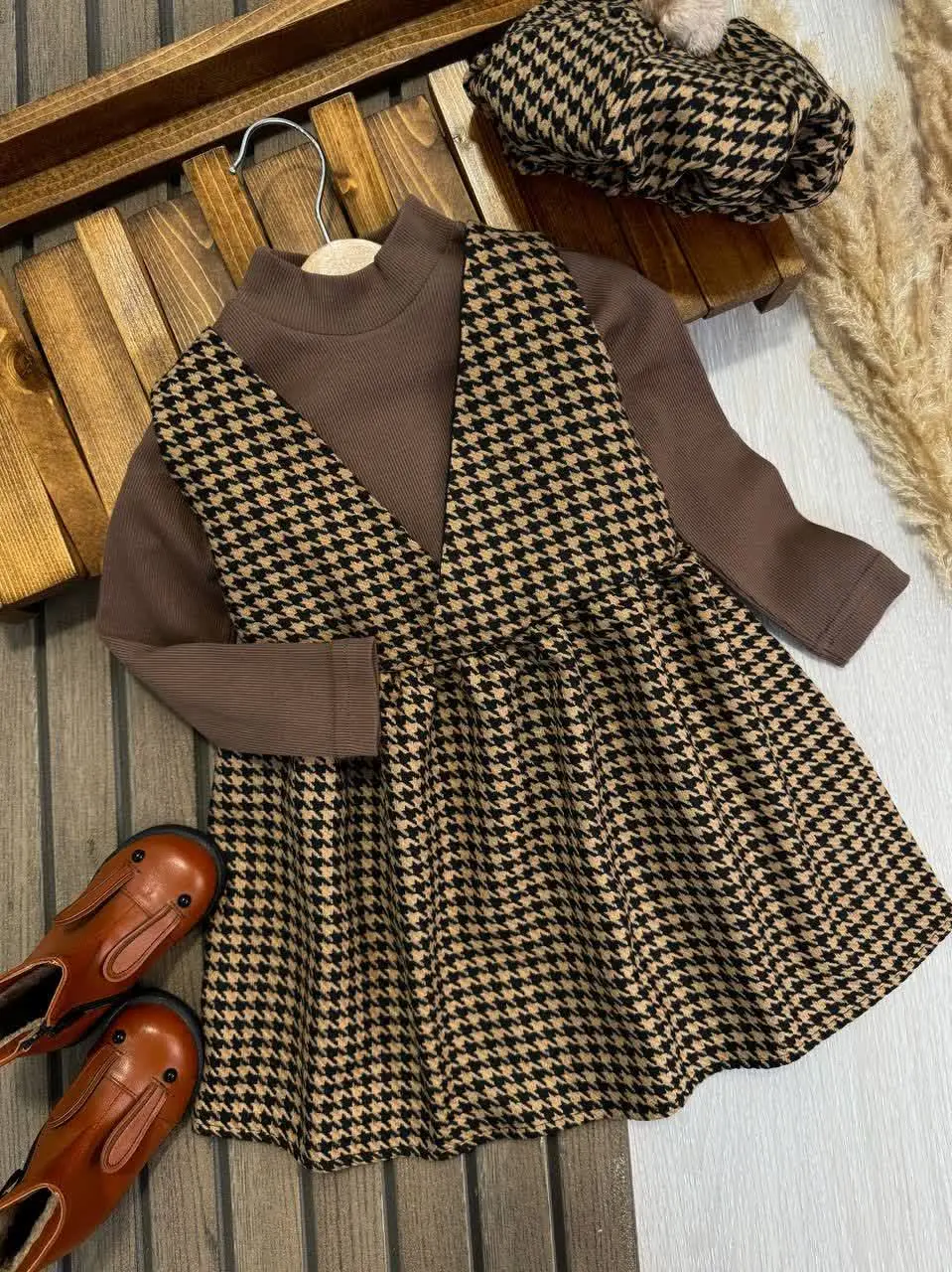 سه تیکه مهوش 
