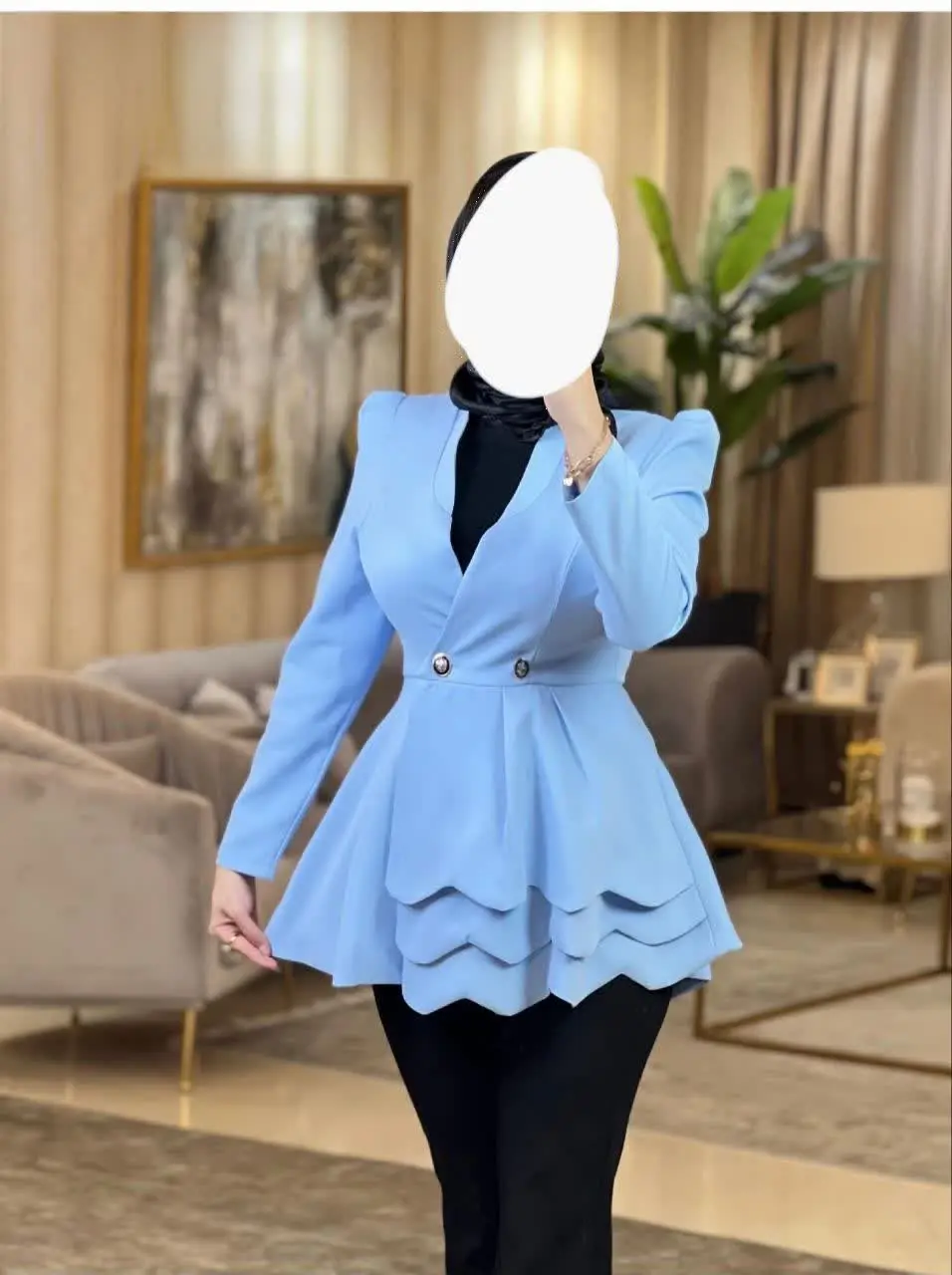 نام: کت پانته ا