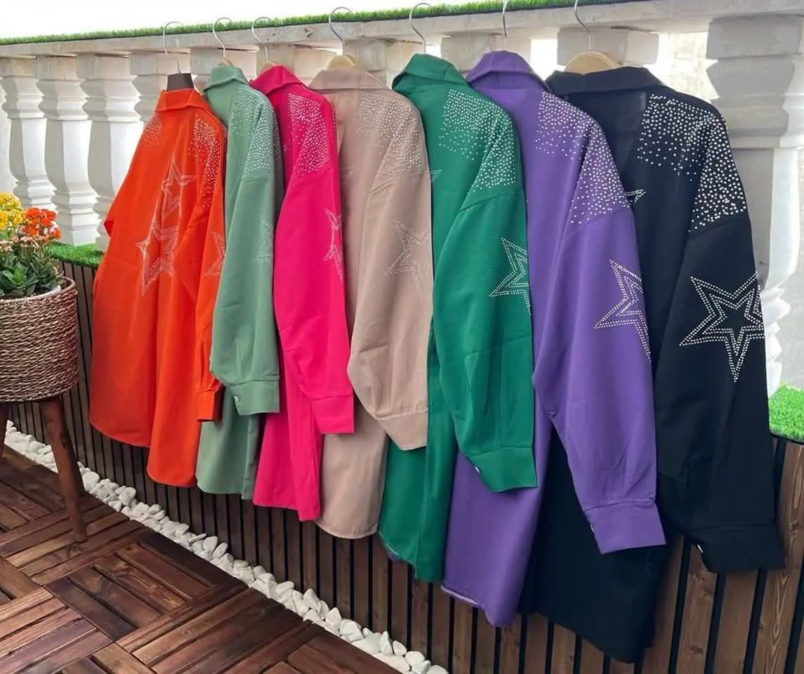 نام: مانتو ستاره 
