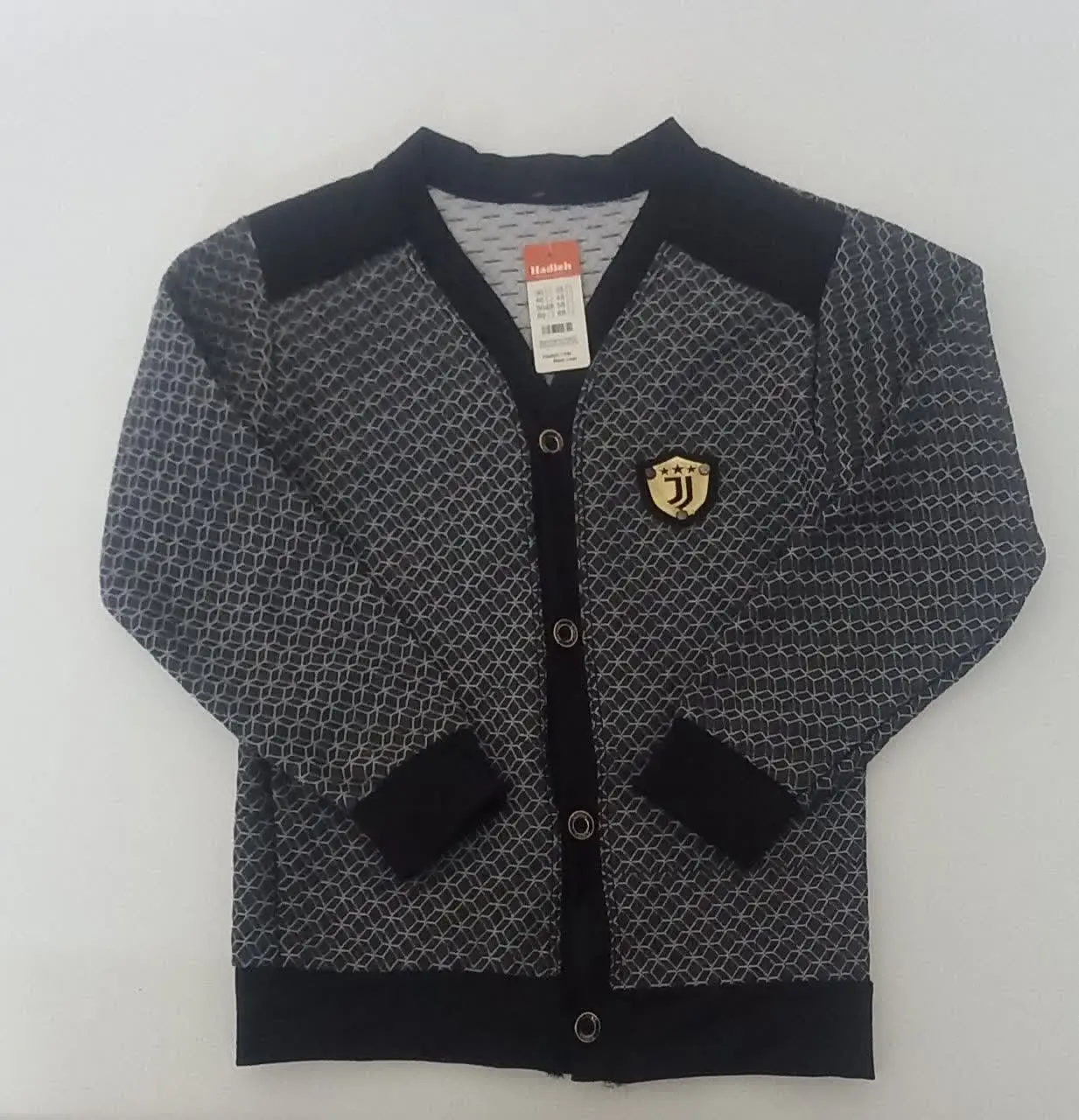 لباس پسرانه 
