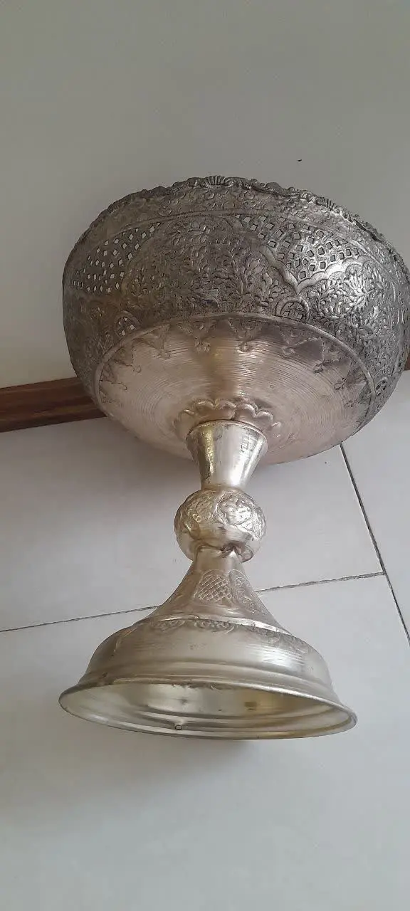 میوه خوری قلم کاری زیبا 
