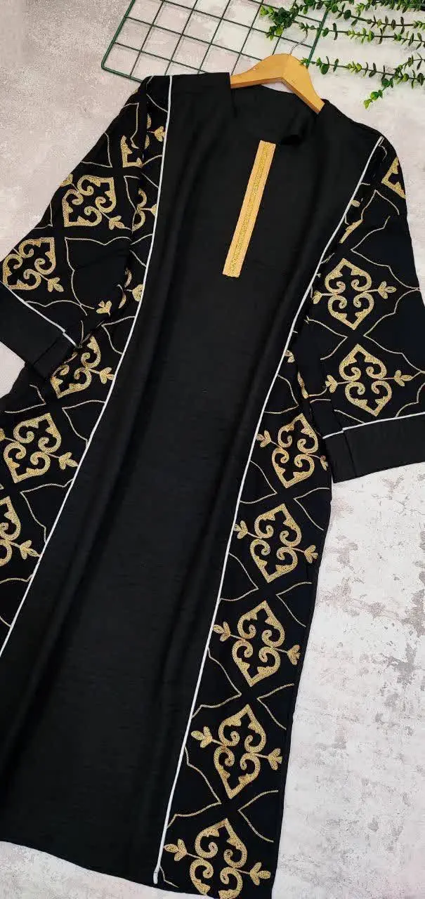 👚نام: شارژ پر فروش عبایی مهلا
